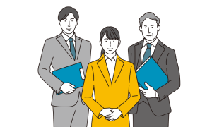 採用を行いたい企業様